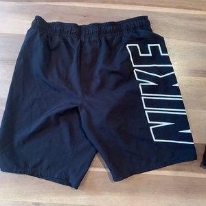 Men’s Nike Swim Truck